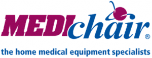 Medichair logo