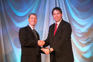 2008 OSTEC Innovative Organization of the Year Award