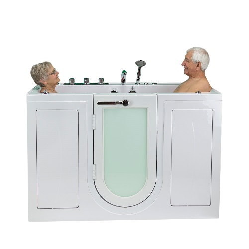 tub4two right door