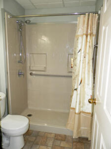Shower Project 8 After