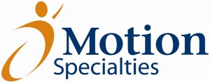 Motion Specialties Logo