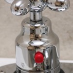 Safety Plus thermostatic valve