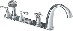 Thermostatic Fixtures for ADL